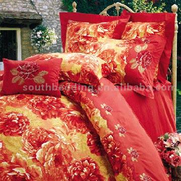  Bedding Set (Комплекты постельных принадлежностей)