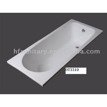  Acrylic Bathtub ( Acrylic Bathtub)