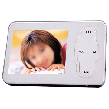  MP3 Player (MP3-плеер)