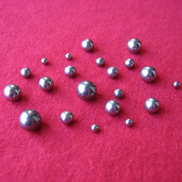 Tungsten Ball (Tungsten Ball)