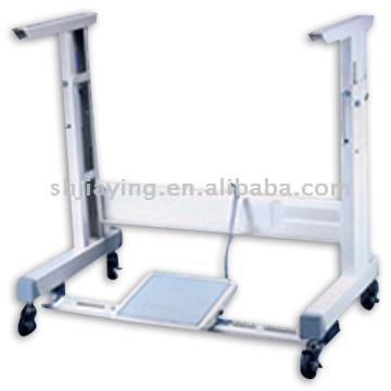  Sewing Machine Stand (Machine à coudre Stand)