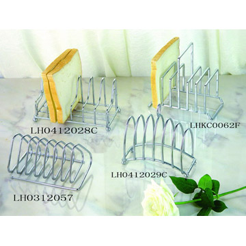  Toast Rack (Toast Rack)