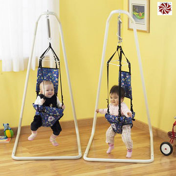  Baby Hammocks (Les hamacs bébé)