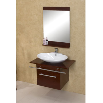  Mini Wall-Mounted Cabinet (Mini Wandverteiler)