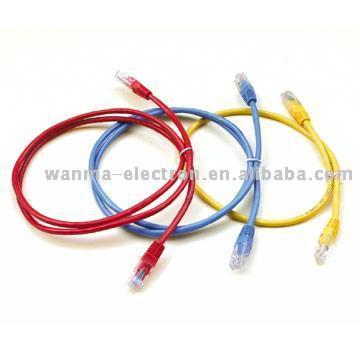  Patch Cables ( Patch Cables)