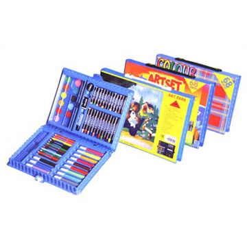  Art Set