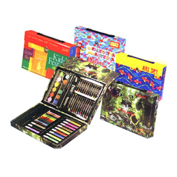  Art Set