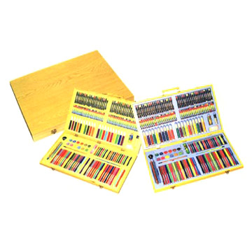  Art Set