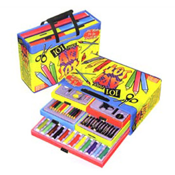  Art Set