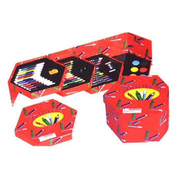  Art Set