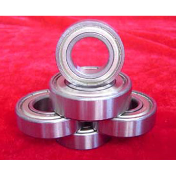  Deep Groove Ball Bearing (D p Groove Ball Bearing)