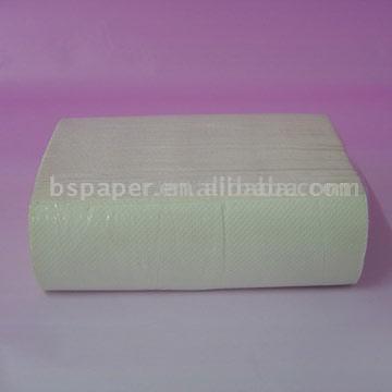 N-Fold Paper Towel (N-Fold Paper Towel)