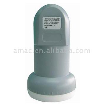  KU Band LNB (KU Band LNB)