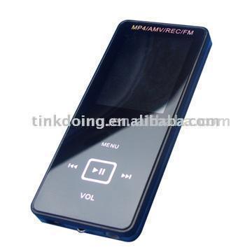  1.8" MP3 Player (1.8 "MP3-плеер)