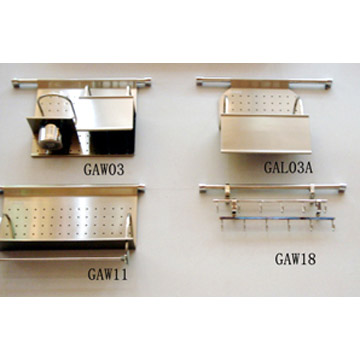  Kitchen Accessories (Кухонные принадлежности)