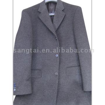  Cashmere Coat ( Cashmere Coat)
