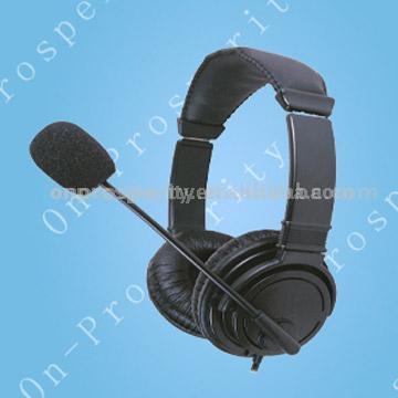  Multi-Media Headphone (Мульти-Медиа наушников)