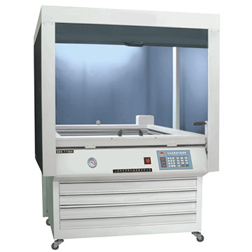  Full-Auto Plate-Copying Apparatus ( Full-Auto Plate-Copying Apparatus)