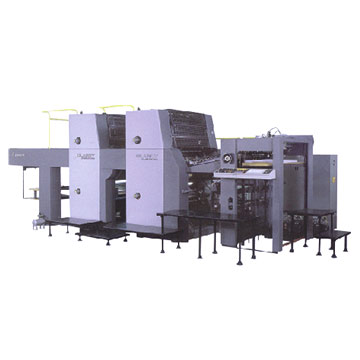  Double-Color Offset Perfector ( Double-Color Offset Perfector)