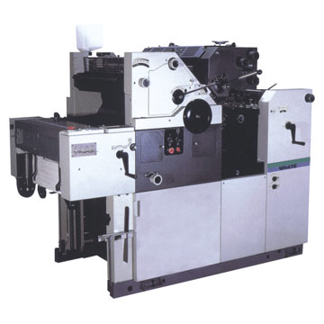  Offset Press