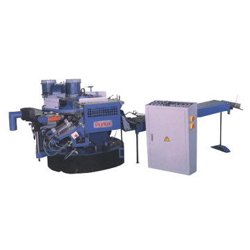  Disc Perfect Binding Machine ( Disc Perfect Binding Machine)