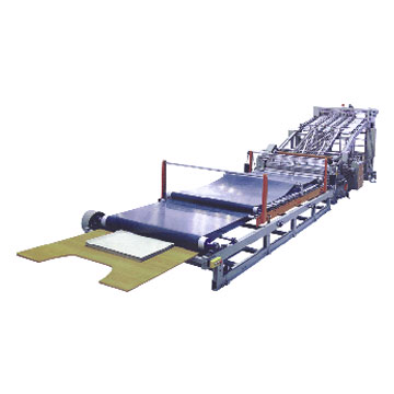  Post Press Equipment
