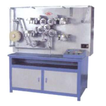  High-Speed Rotary Ribbon-Printing Machine (Высокоскоростной Ротари "Лента-печатная машина)