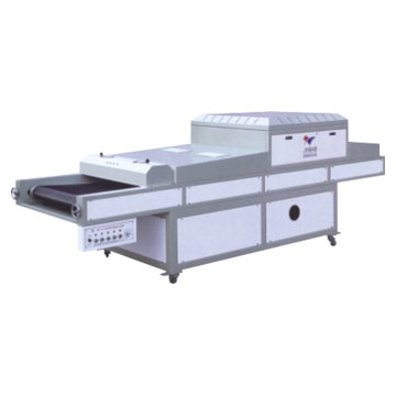  UV Photofixation Machine