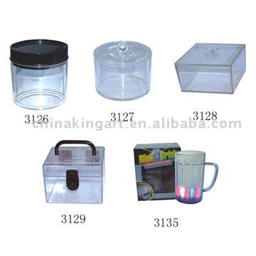  Reposition Packings (Поместить Упаковки)