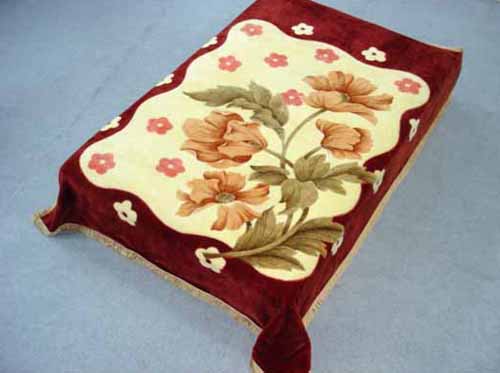 Polyester-Decke (Polyester-Decke)