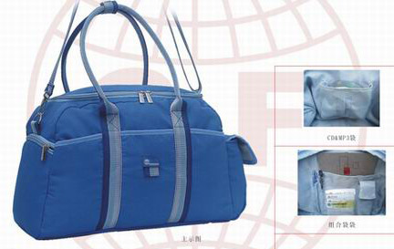  Casual Bag (Casual Bag)