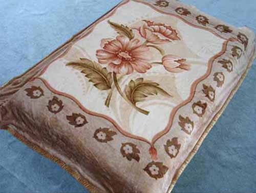 Polyester-Decke (Polyester-Decke)