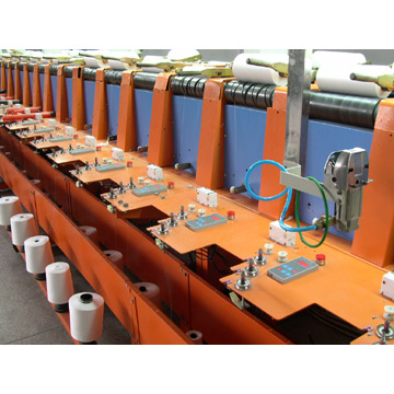  Doubling Machine (Verdoppelung Machine)