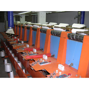  Doubling Machine (Verdoppelung Machine)