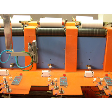  Doubling Machine (Doubler Machine)