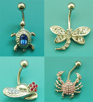  Body Jewelry ( Body Jewelry)