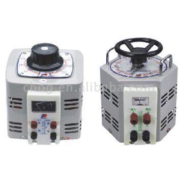  Voltage Regulator ( Voltage Regulator)