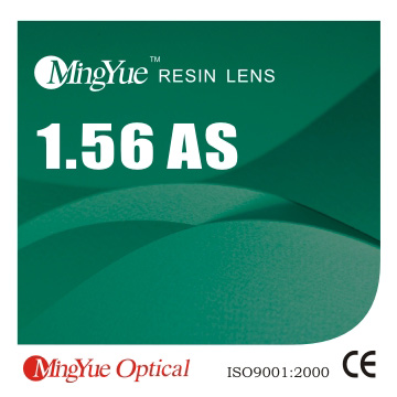  1.56 AS HMC EMI Resin Lens ( 1.56 AS HMC EMI Resin Lens)