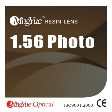  1.56 Photo Resin Lens ( 1.56 Photo Resin Lens)