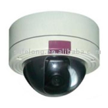  IP Dome Camera