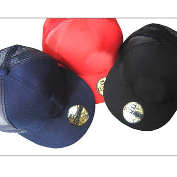  Caps