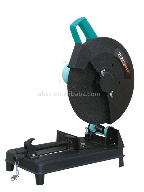  Semi-Professional Heavy Duty Cut-Off Saw (Полупрофессиональный Heavy Duty Cut-пила)