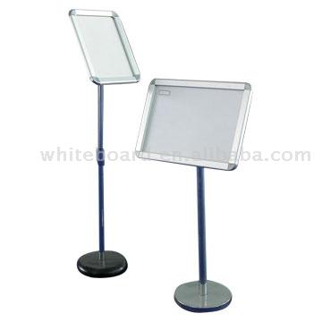 Info-Stand (Info-Stand)