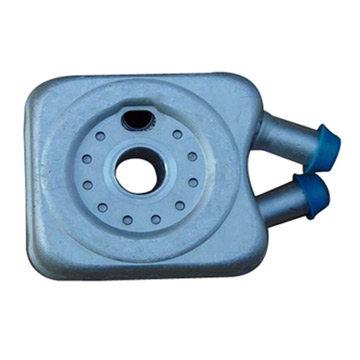  Oil Cooler