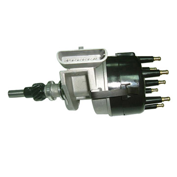  Ignition Distributor (Зажигание Распространитель)