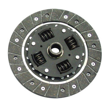  Clutch Disc ( Clutch Disc)