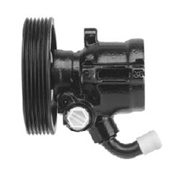  Power Steering Pump