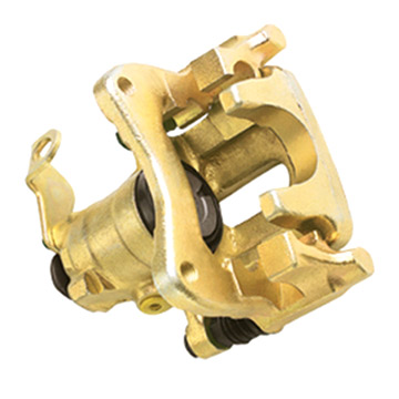  Brake Caliper (Étrier de frein)