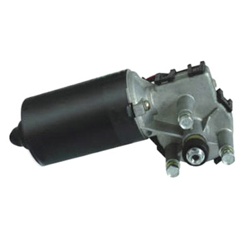  Wiper Motor (Moteur d`essuie-glace)