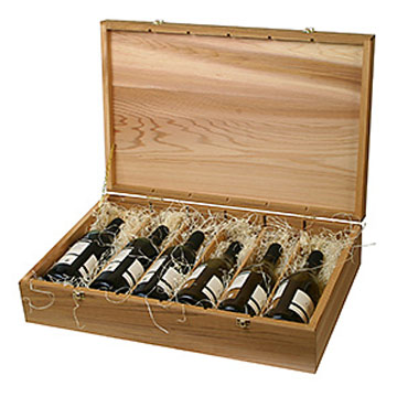  Wine Box